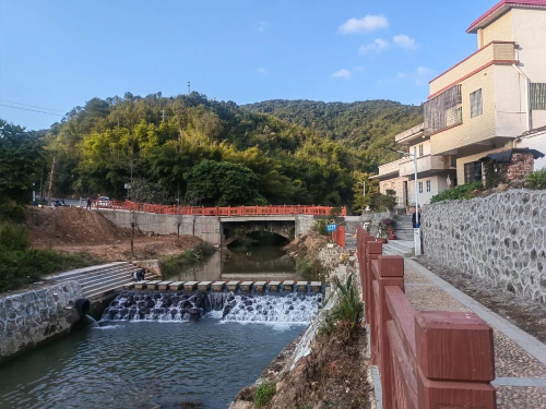 肇庆广宁排沙镇沙心崀村：“三治合一”激活乡村善治“密码”