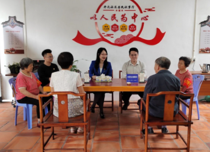 广东深入推进法治建设 以高水平法治服务保障高质量发展取得新成效