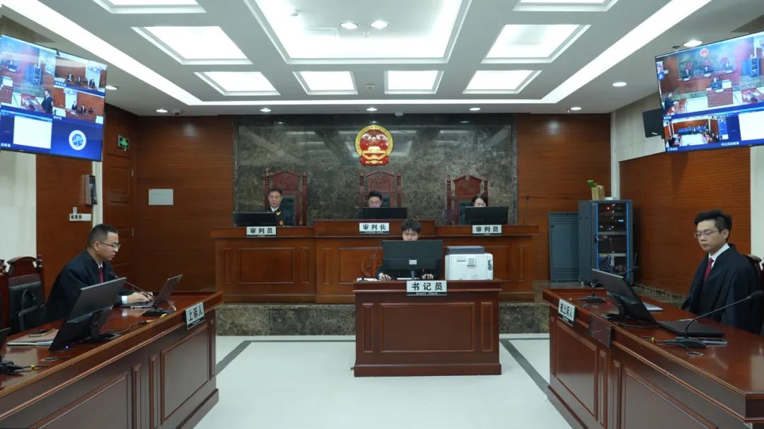 广东法院去年审执结案件280多万件，居全国首位