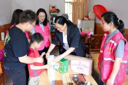    通讯员 深汕法院 供图