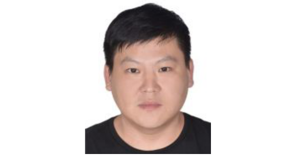 犯罪嫌疑人孙淑斌照片