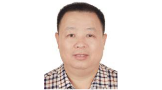 犯罪嫌疑人陈业创照片
