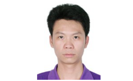 犯罪嫌疑人姚志驱照片