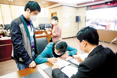 积案执行一波三折 法官巧解实现多赢